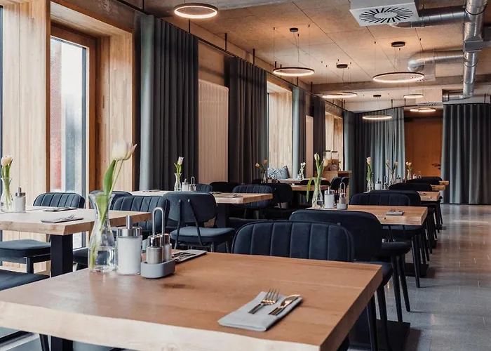 Hotel Baltica Altona 3*