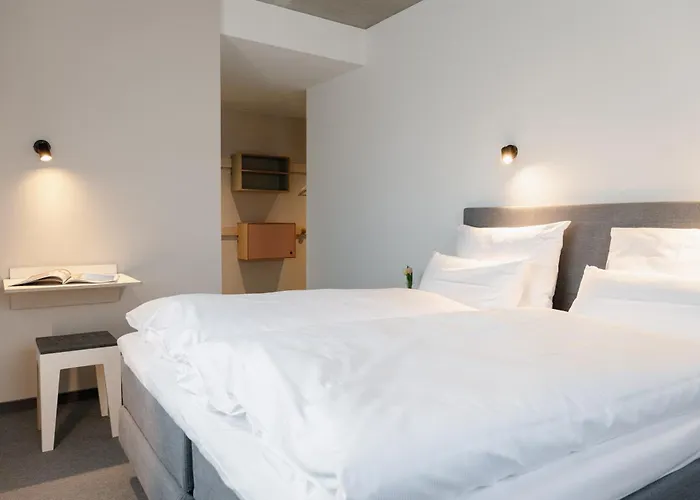 Baltica Altona Hotel 3*