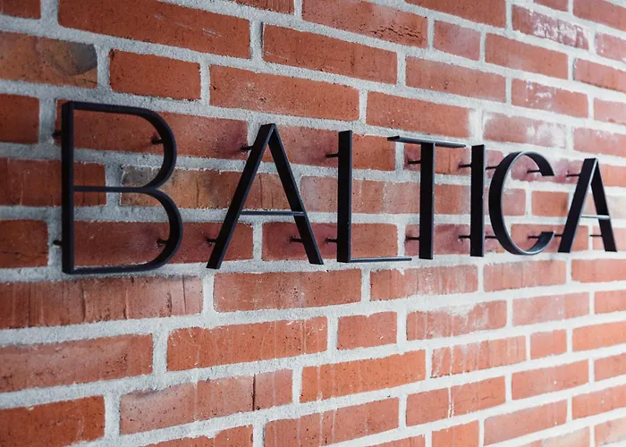 Baltica Altona Hotel 3*